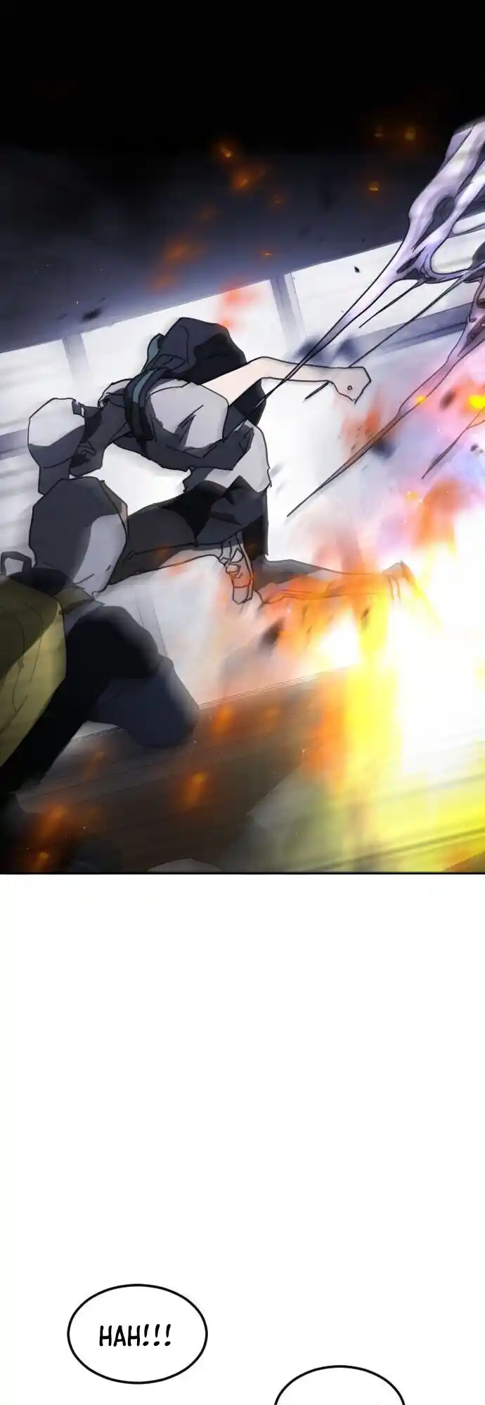 One Day, Suddenly, Seoul Is Vol.1 Chapter 53