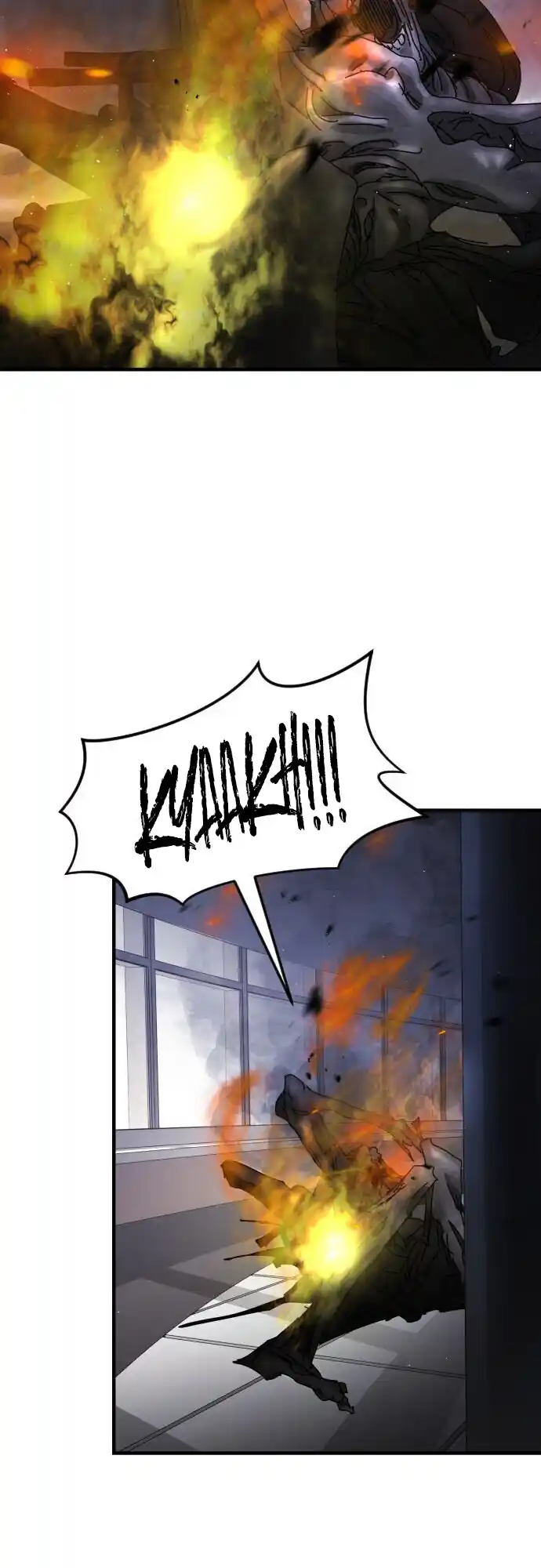 One Day, Suddenly, Seoul Is Vol.1 Chapter 53