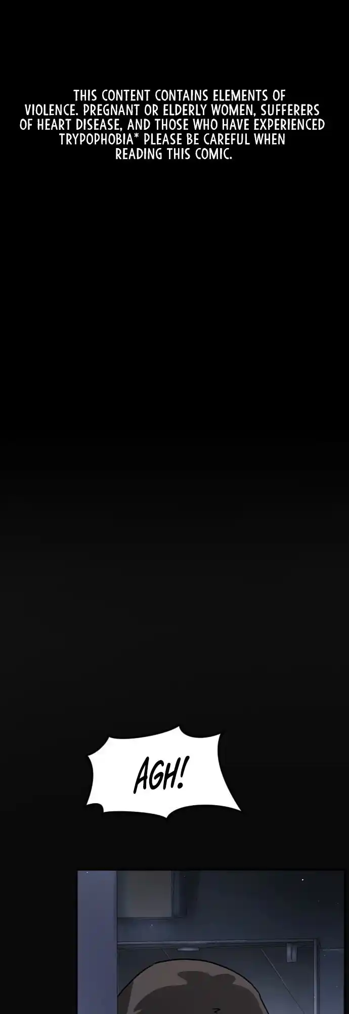 One Day, Suddenly, Seoul Is Vol.1 Chapter 67