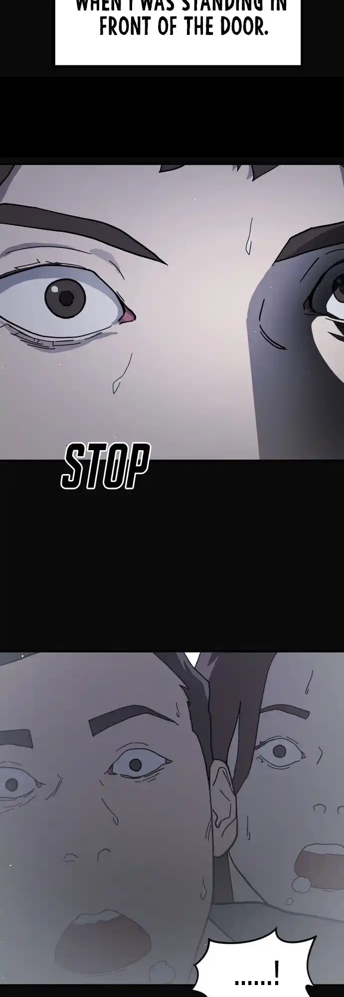 One Day, Suddenly, Seoul Is Vol.1 Chapter 67