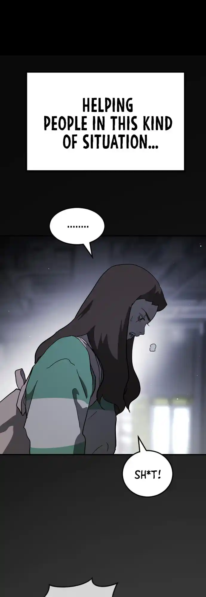 One Day, Suddenly, Seoul Is Vol.1 Chapter 67