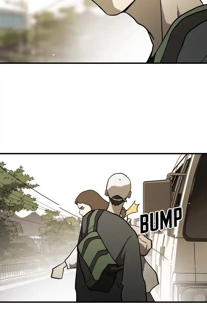 One Day, Suddenly, Seoul Is Vol.1 Chapter 67