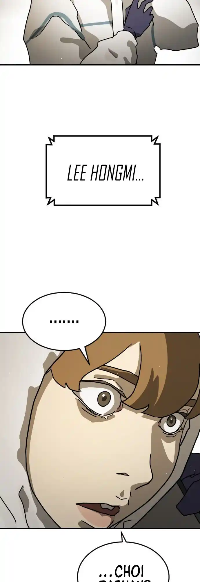 One Day, Suddenly, Seoul Is Vol.1 Chapter 67