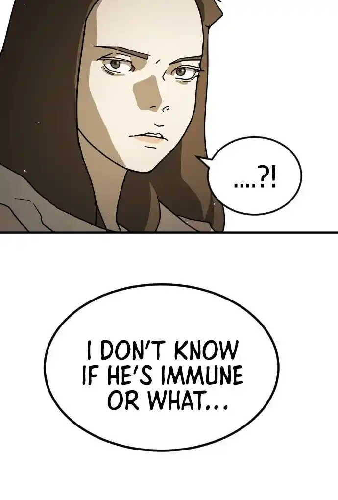 One Day, Suddenly, Seoul Is Vol.1 Chapter 67