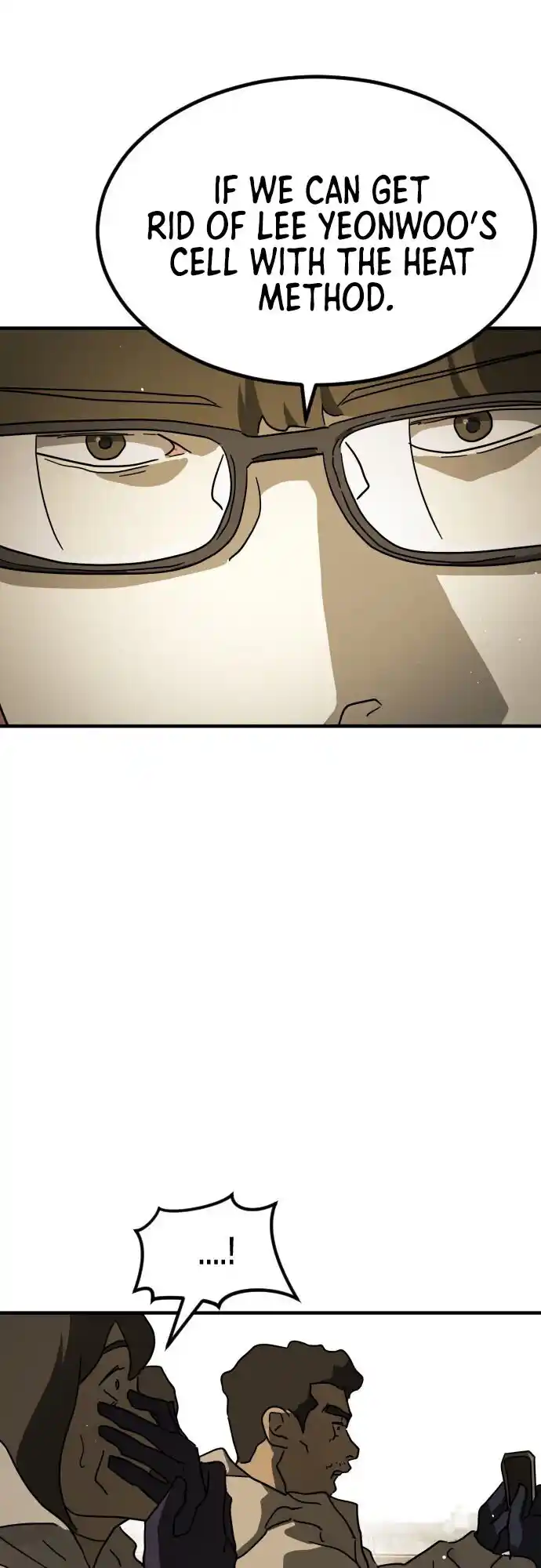 One Day, Suddenly, Seoul Is Vol.1 Chapter 67