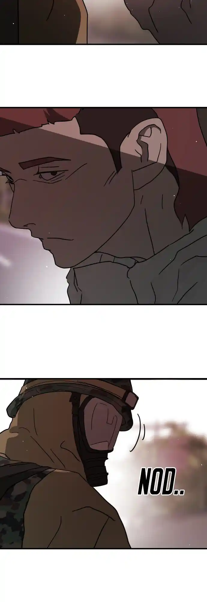 One Day, Suddenly, Seoul Is Vol.1 Chapter 67