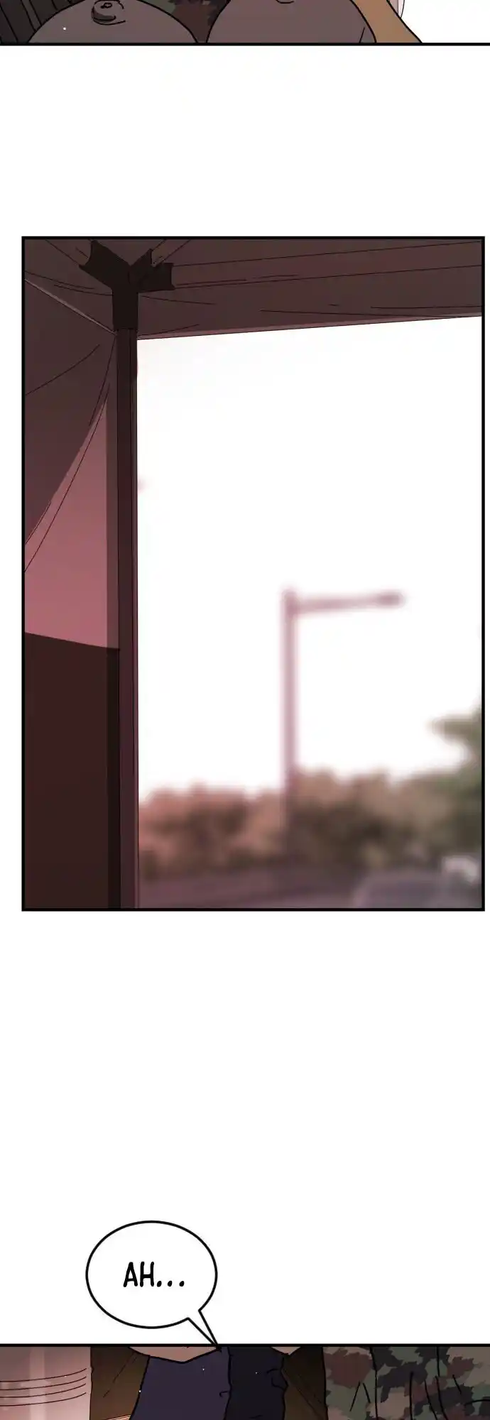 One Day, Suddenly, Seoul Is Vol.1 Chapter 67