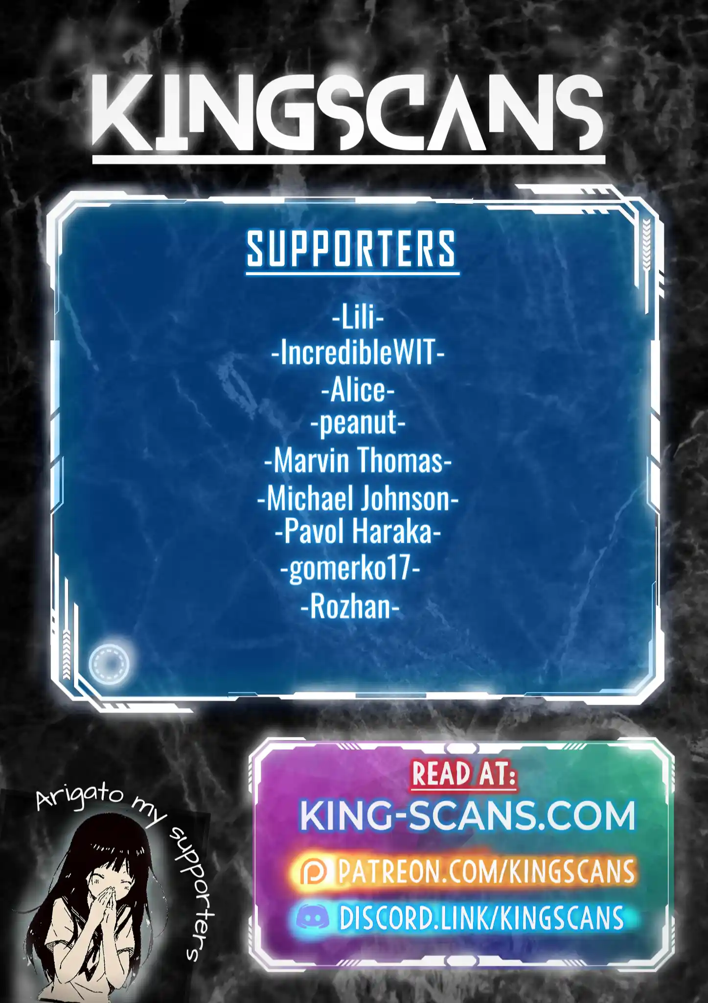 One Day, Suddenly, Seoul Is Vol.1 Chapter 67