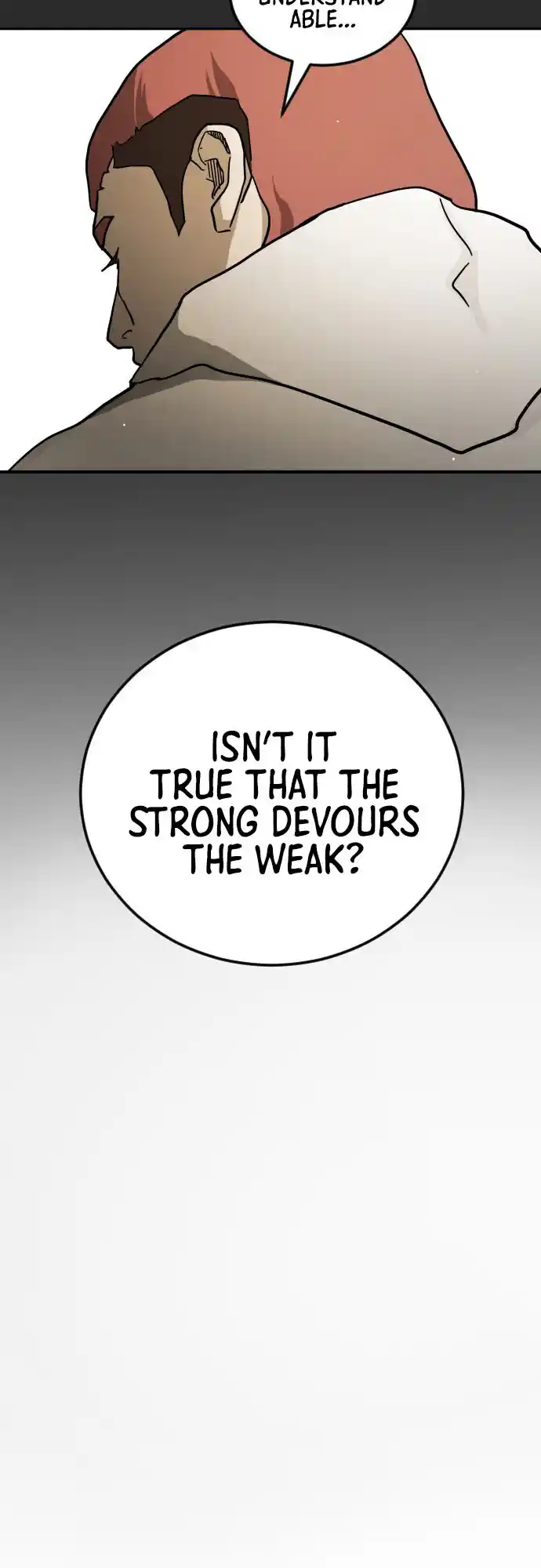 One Day, Suddenly, Seoul Is Vol.1 Chapter 69