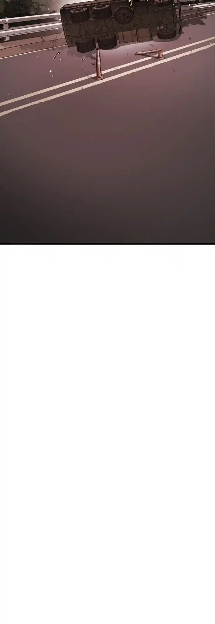 One Day, Suddenly, Seoul Is Vol.1 Chapter 69