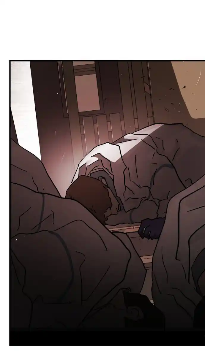 One Day, Suddenly, Seoul Is Vol.1 Chapter 69