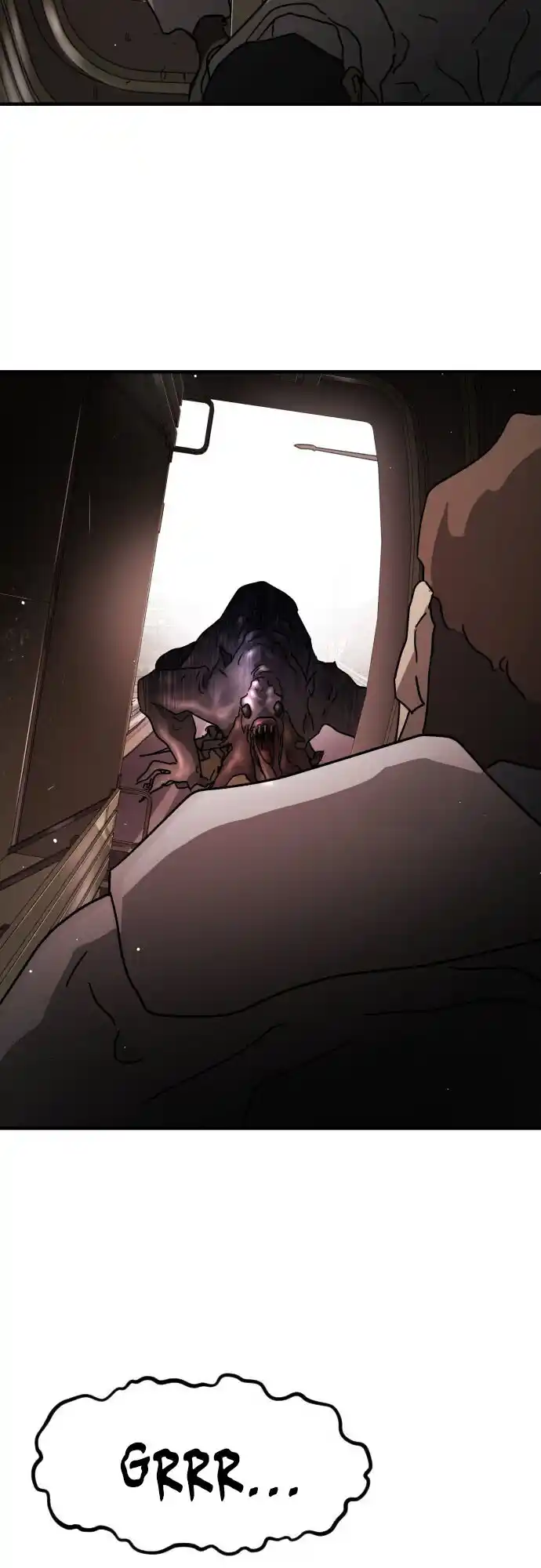 One Day, Suddenly, Seoul Is Vol.1 Chapter 69