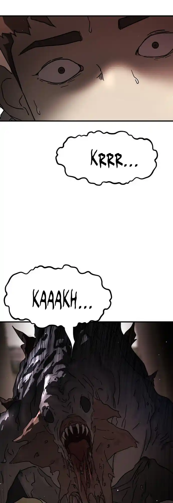 One Day, Suddenly, Seoul Is Vol.1 Chapter 69