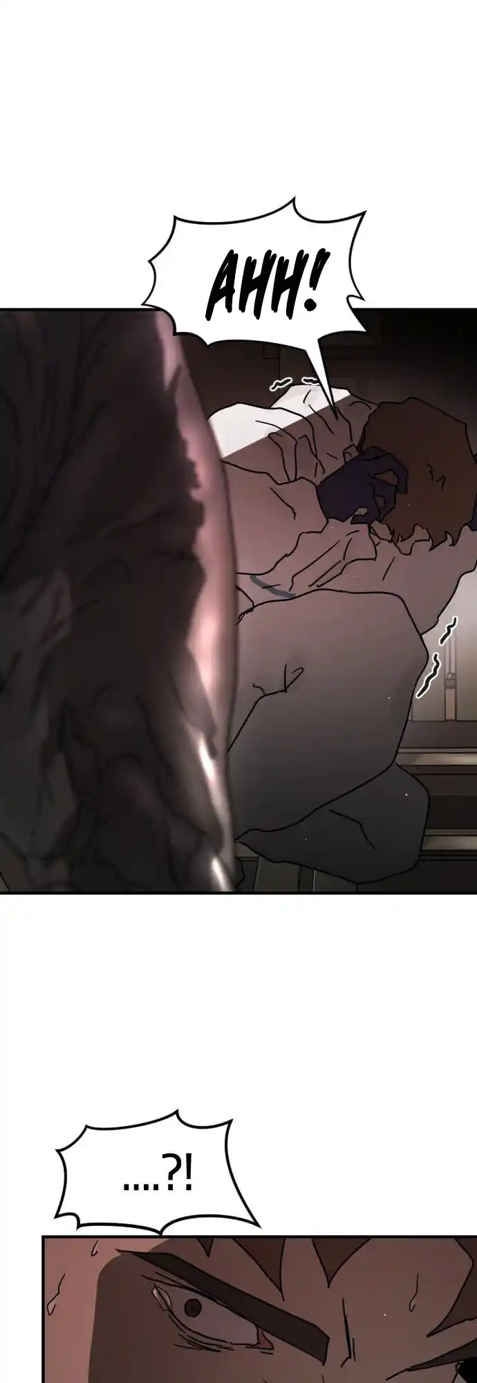 One Day, Suddenly, Seoul Is Vol.1 Chapter 69