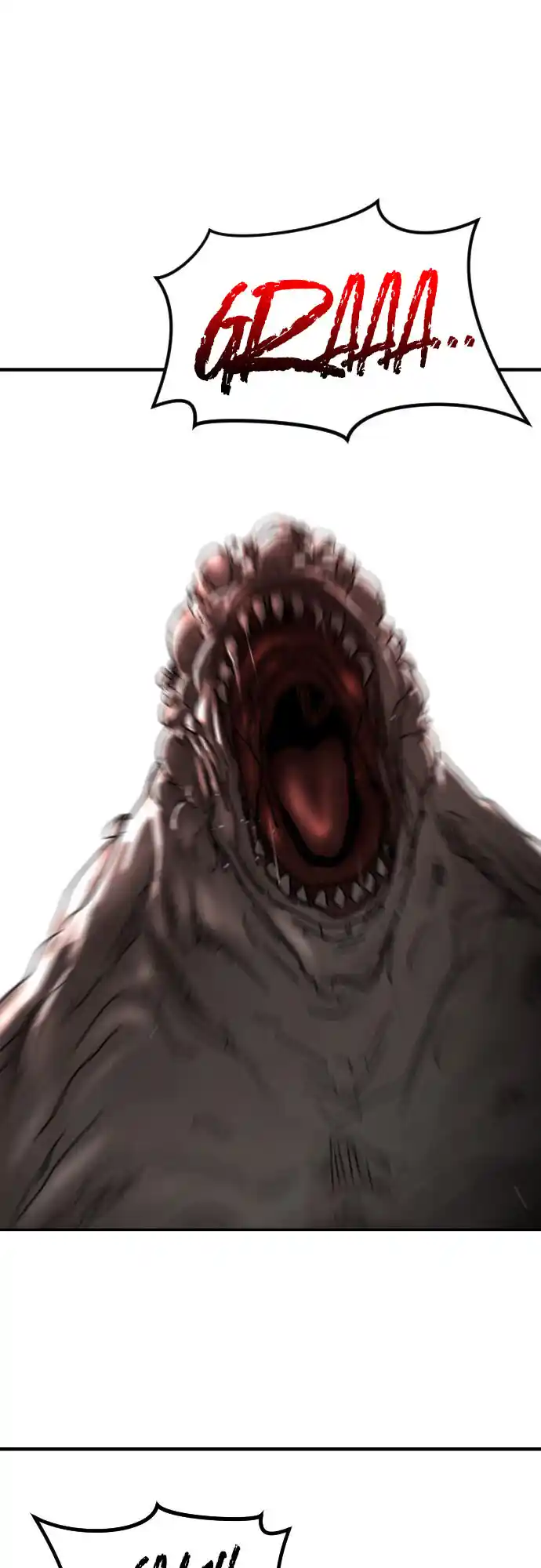 One Day, Suddenly, Seoul Is Vol.1 Chapter 69