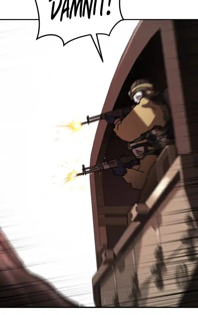 One Day, Suddenly, Seoul Is Vol.1 Chapter 69