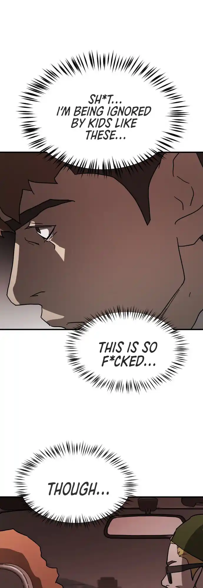 One Day, Suddenly, Seoul Is Vol.1 Chapter 69