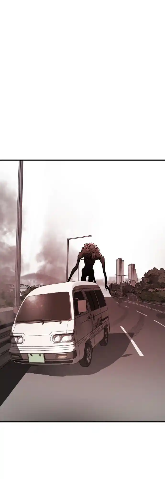 One Day, Suddenly, Seoul Is Vol.1 Chapter 69