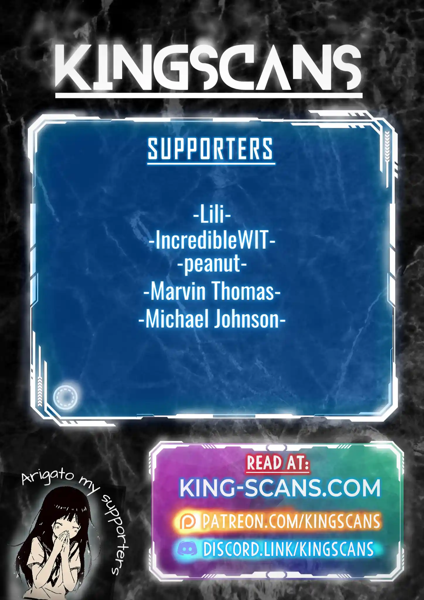 One Day, Suddenly, Seoul Is Vol.1 Chapter 69