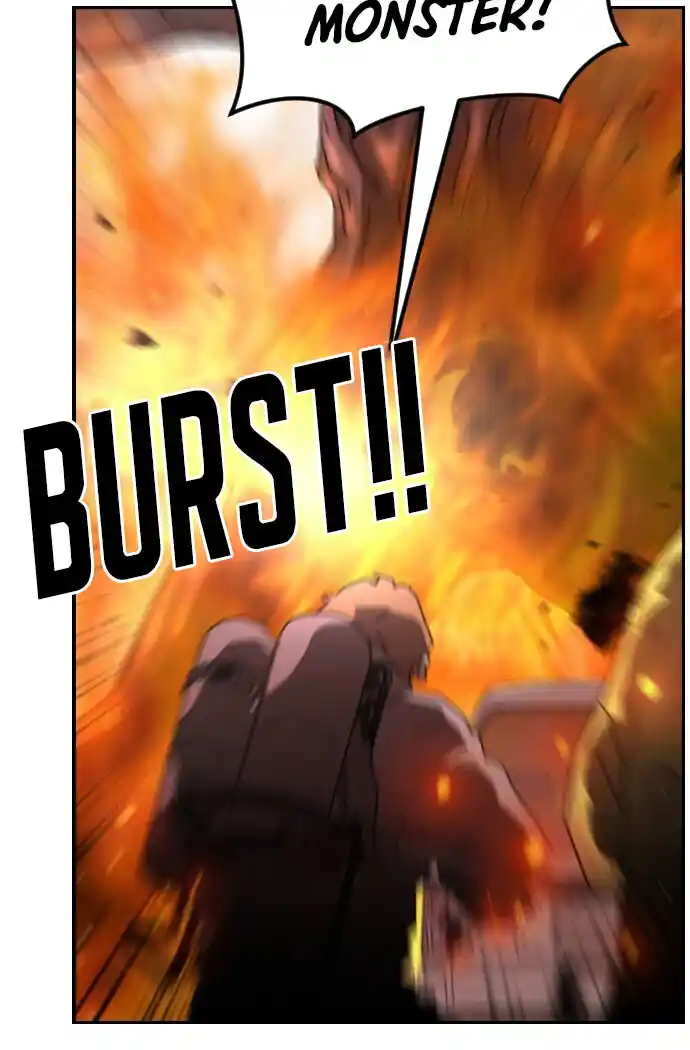 One Day, Suddenly, Seoul Is Vol.1 Chapter 72