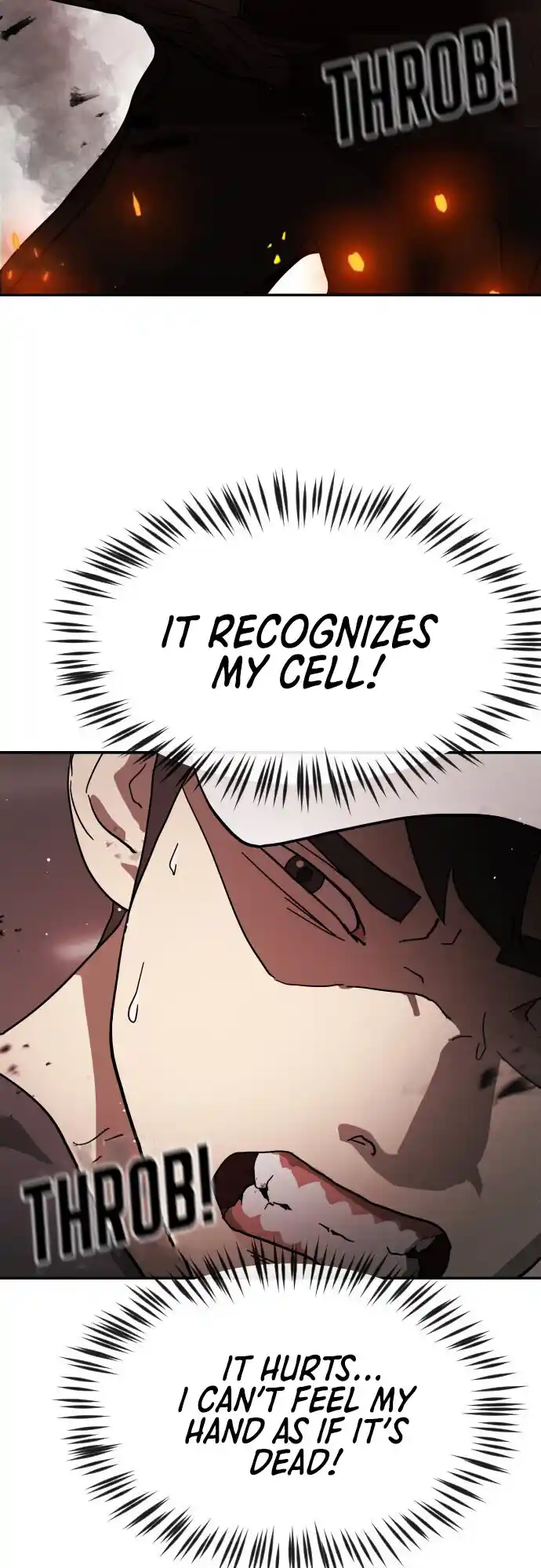 One Day, Suddenly, Seoul Is Vol.1 Chapter 72