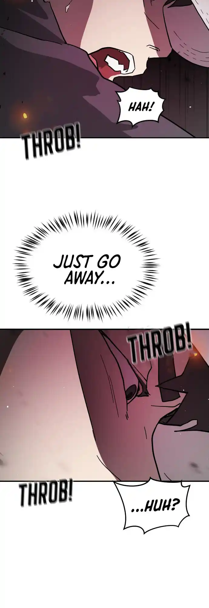 One Day, Suddenly, Seoul Is Vol.1 Chapter 72