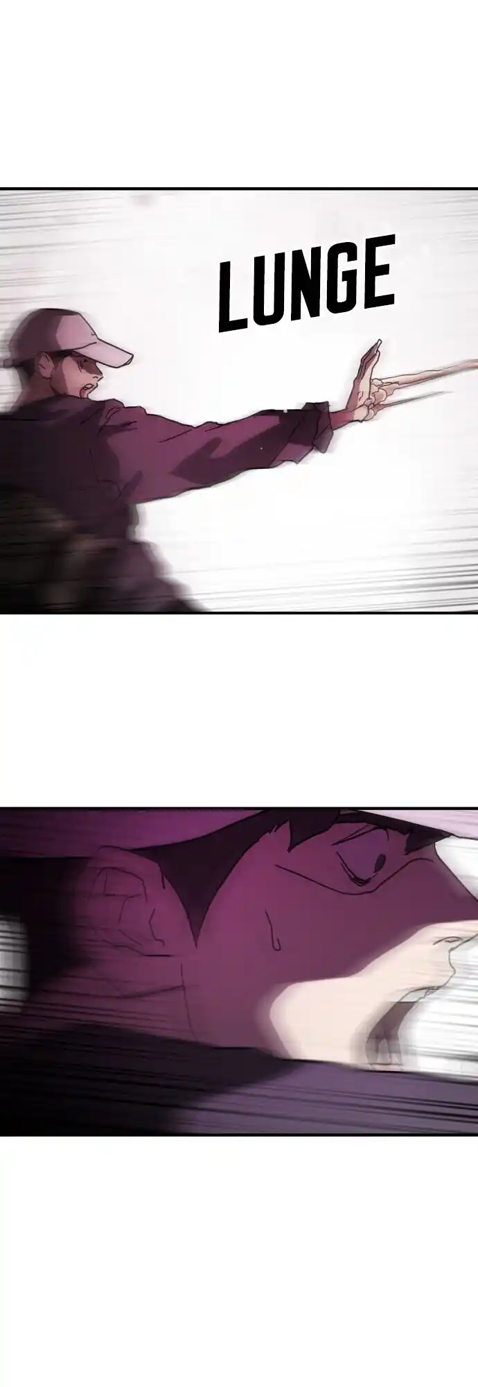 One Day, Suddenly, Seoul Is Vol.1 Chapter 72