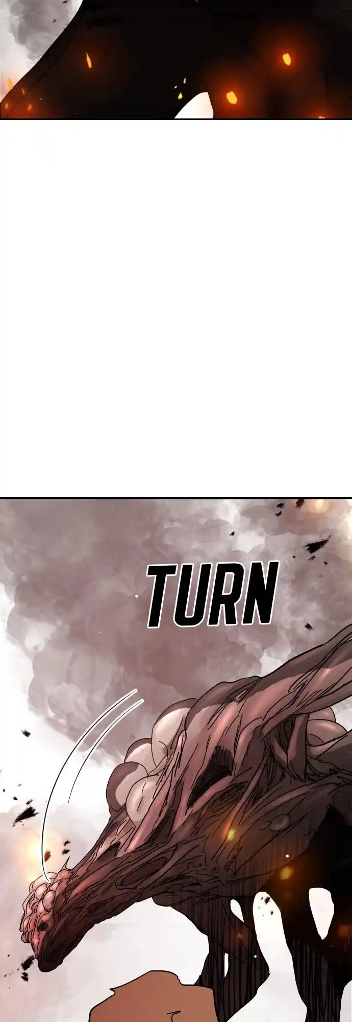 One Day, Suddenly, Seoul Is Vol.1 Chapter 72