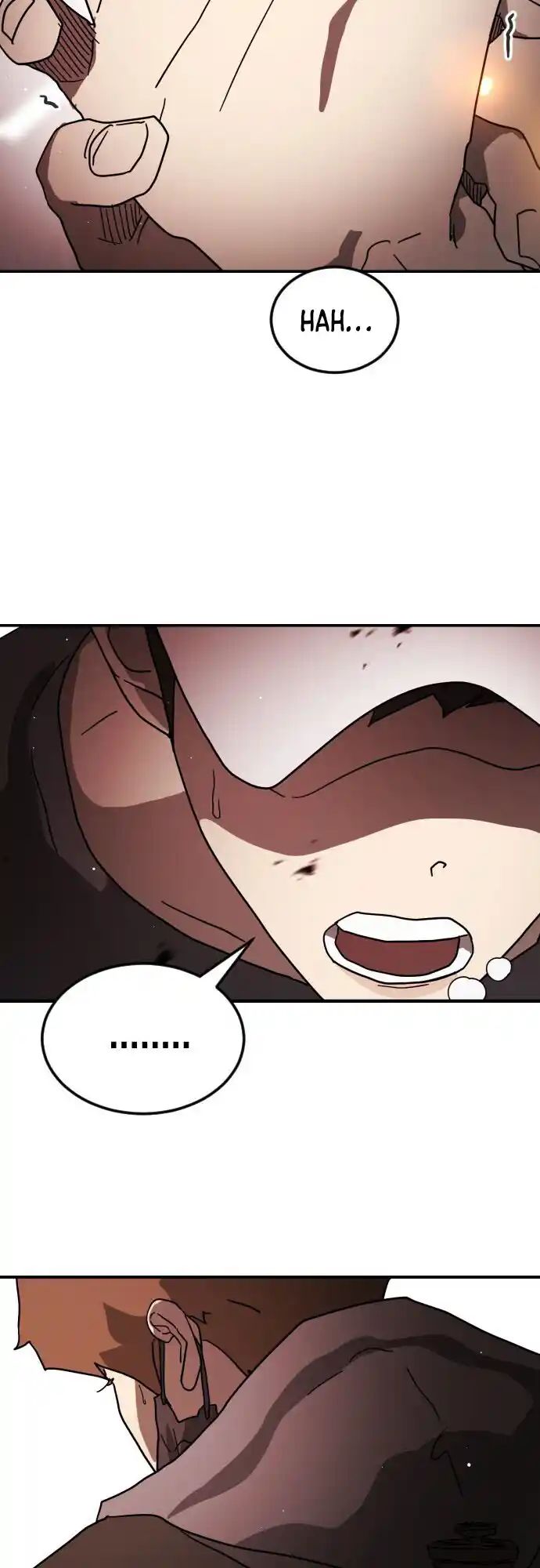 One Day, Suddenly, Seoul Is Vol.1 Chapter 72