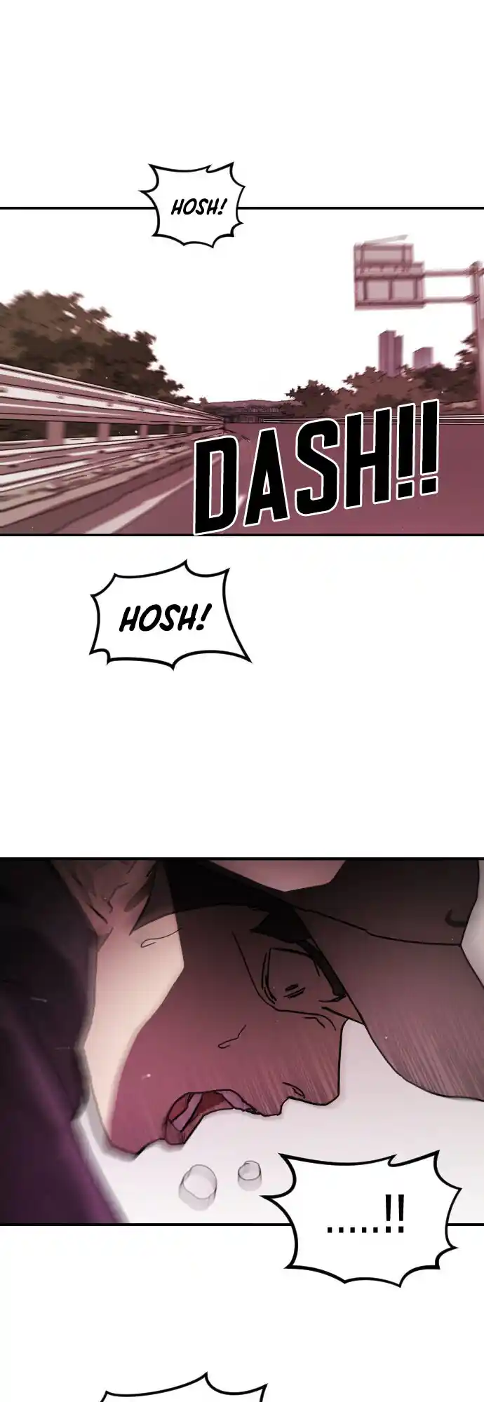 One Day, Suddenly, Seoul Is Vol.1 Chapter 72