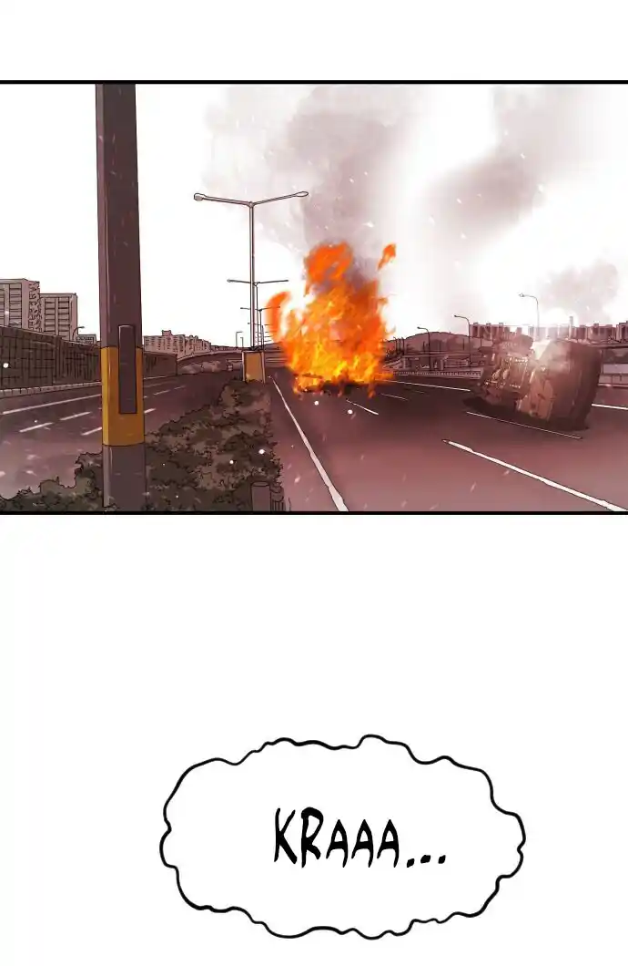 One Day, Suddenly, Seoul Is Vol.1 Chapter 72