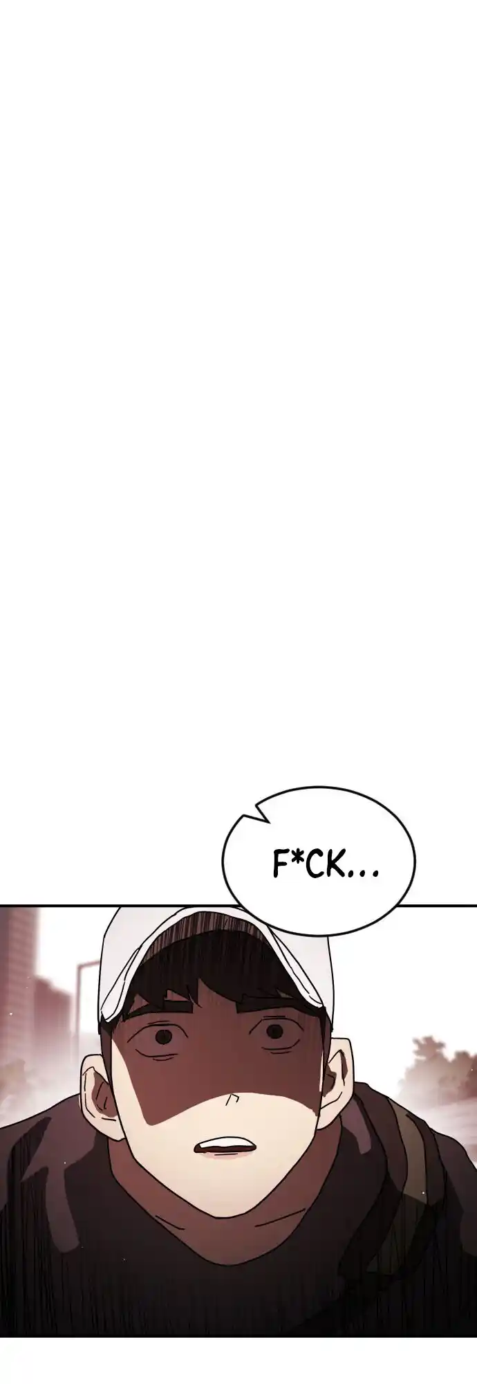 One Day, Suddenly, Seoul Is Vol.1 Chapter 72