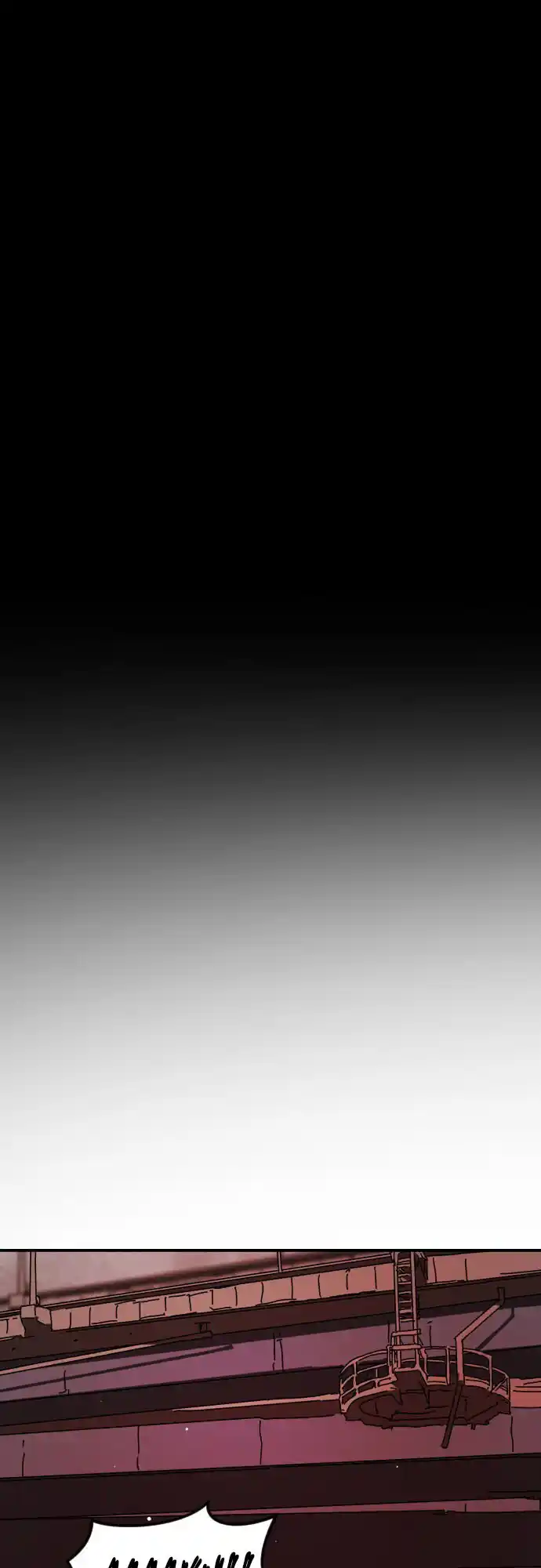 One Day, Suddenly, Seoul Is Vol.1 Chapter 74