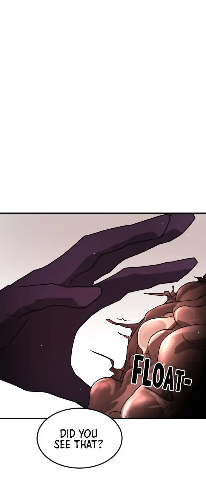 One Day, Suddenly, Seoul Is Vol.1 Chapter 74