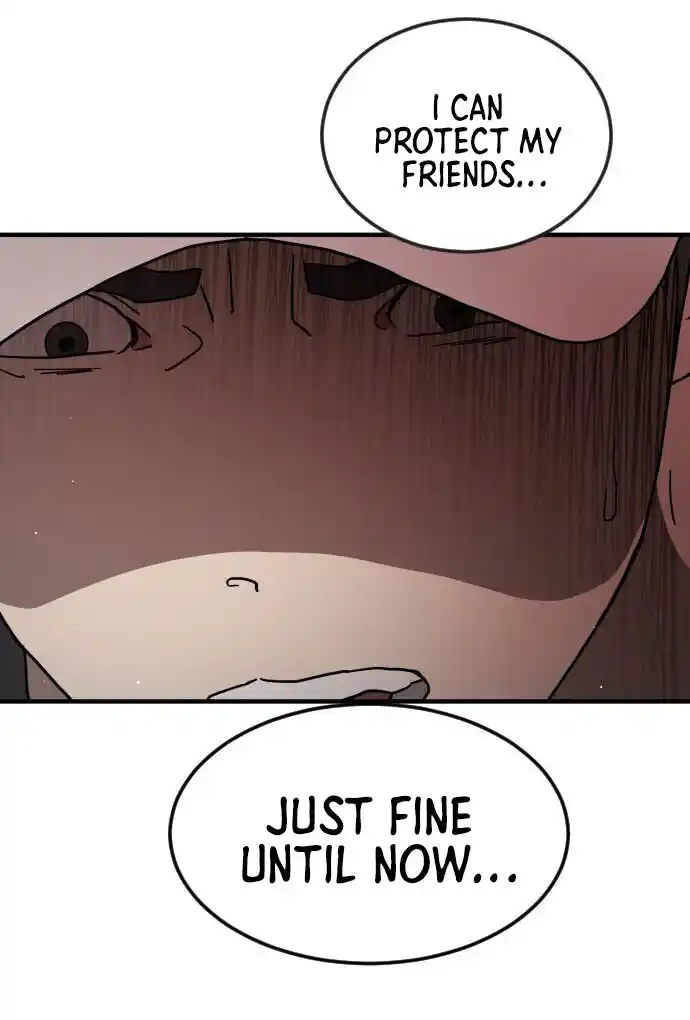 One Day, Suddenly, Seoul Is Vol.1 Chapter 74