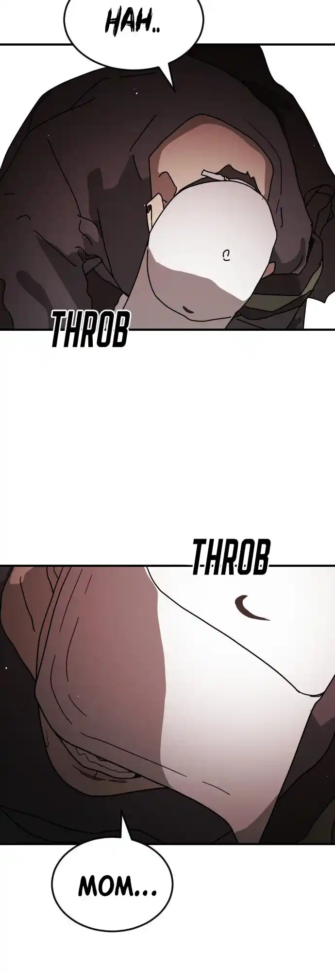 One Day, Suddenly, Seoul Is Vol.1 Chapter 74