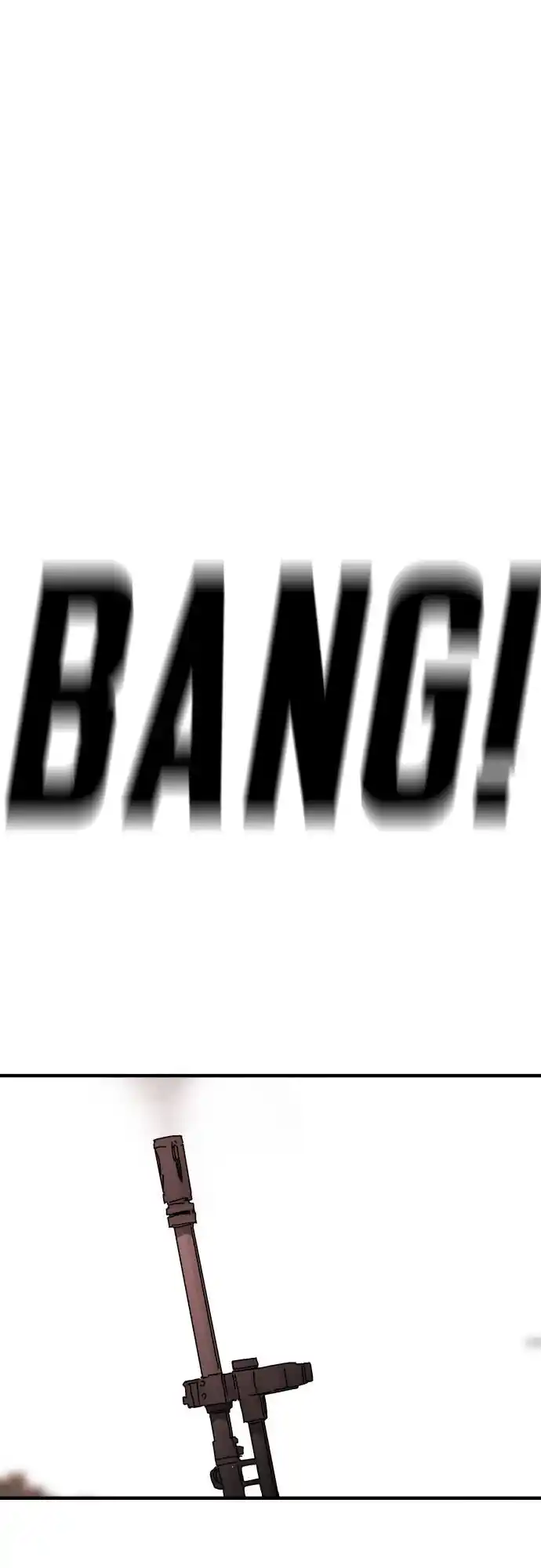 One Day, Suddenly, Seoul Is Vol.1 Chapter 74