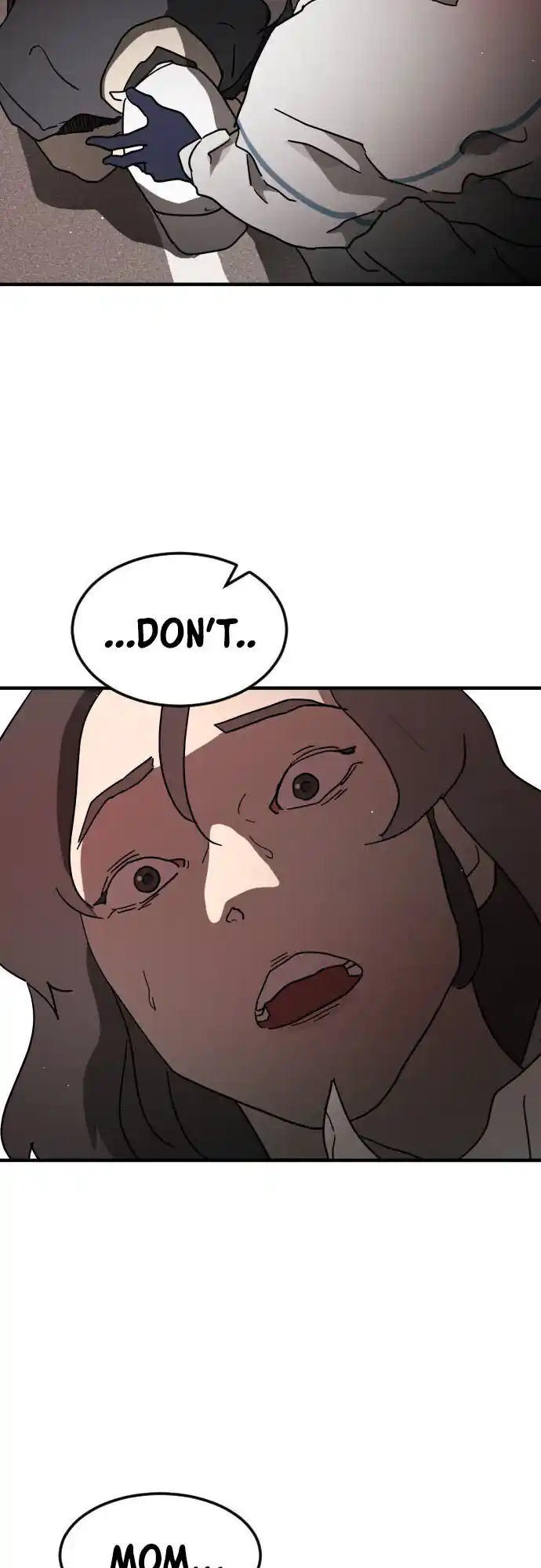 One Day, Suddenly, Seoul Is Vol.1 Chapter 74