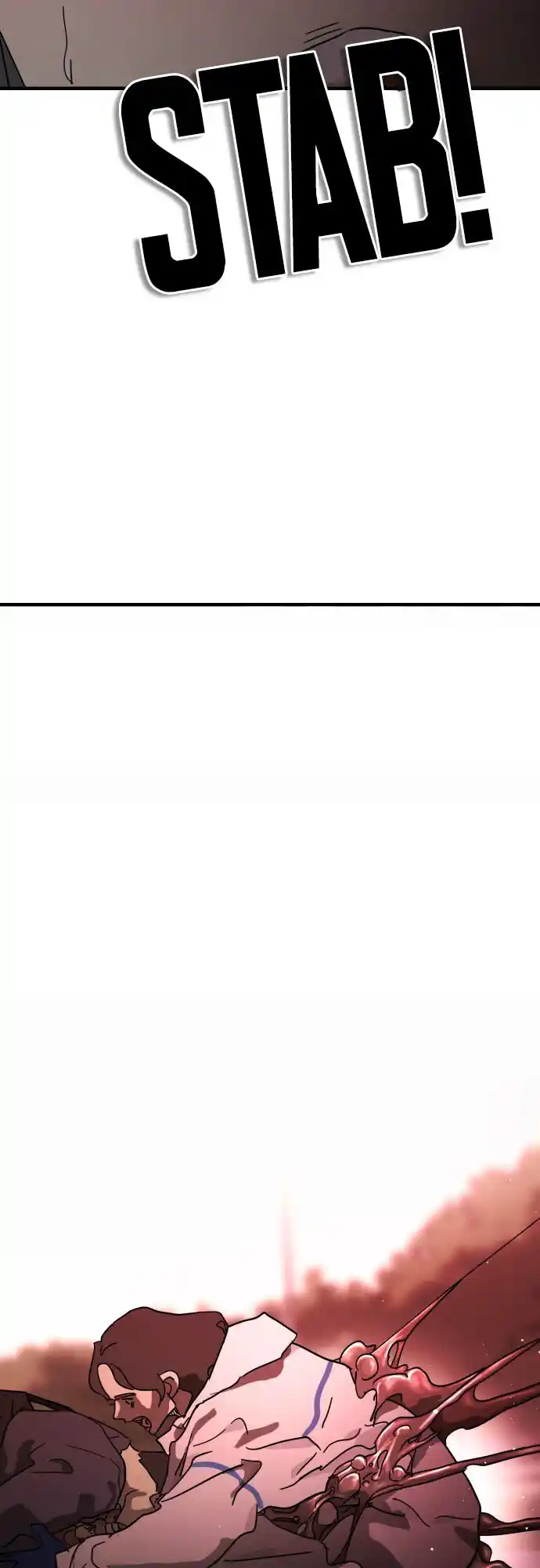 One Day, Suddenly, Seoul Is Vol.1 Chapter 74