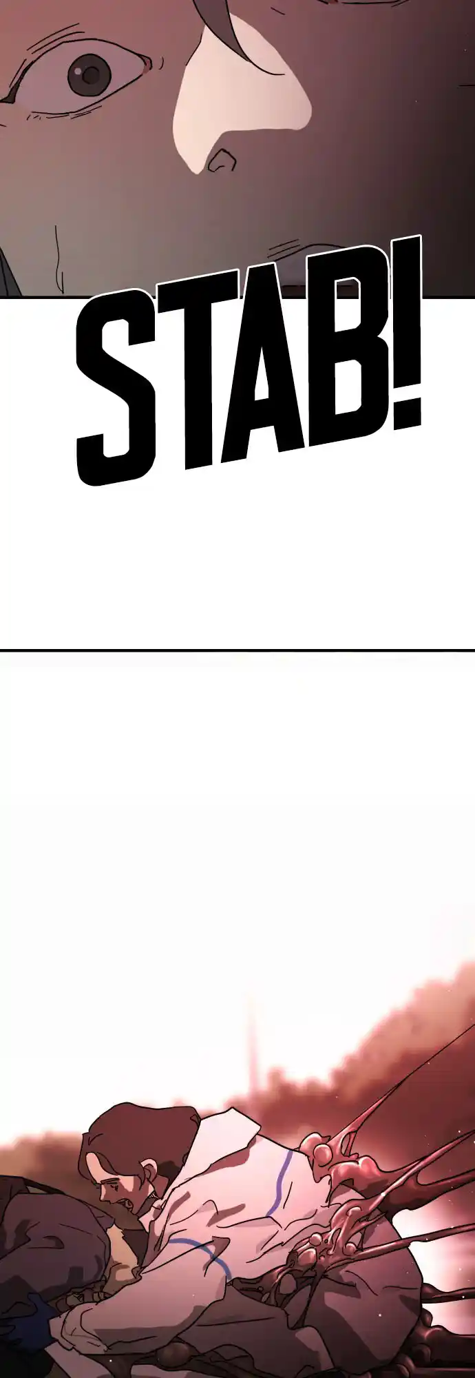 One Day, Suddenly, Seoul Is Vol.1 Chapter 75