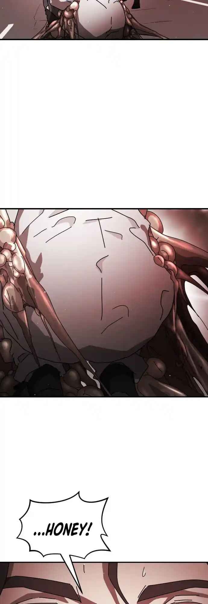 One Day, Suddenly, Seoul Is Vol.1 Chapter 75