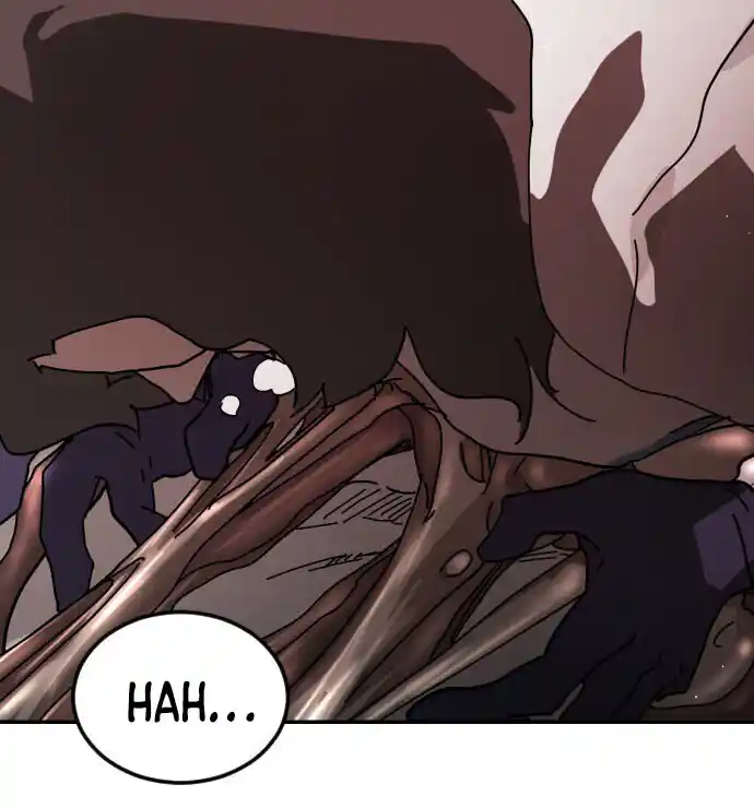 One Day, Suddenly, Seoul Is Vol.1 Chapter 75