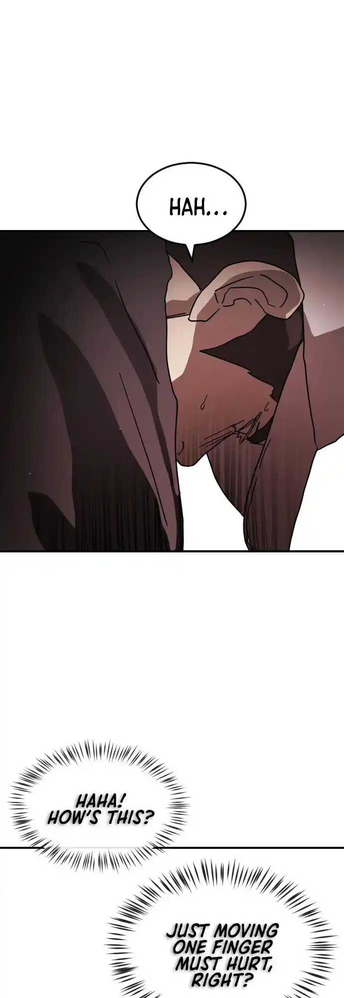 One Day, Suddenly, Seoul Is Vol.1 Chapter 75