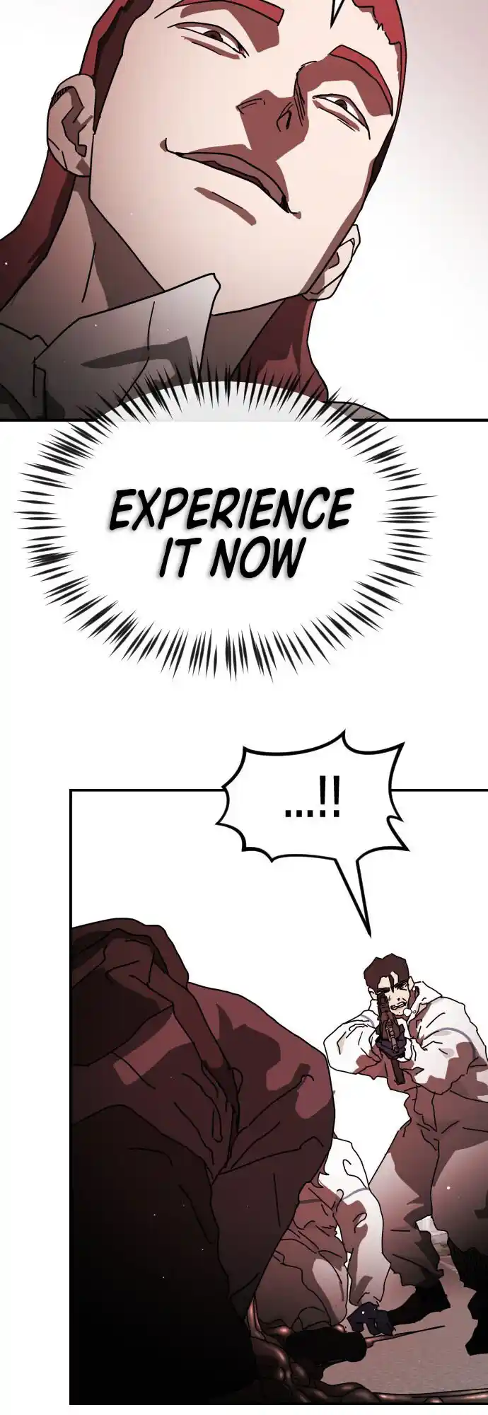 One Day, Suddenly, Seoul Is Vol.1 Chapter 75