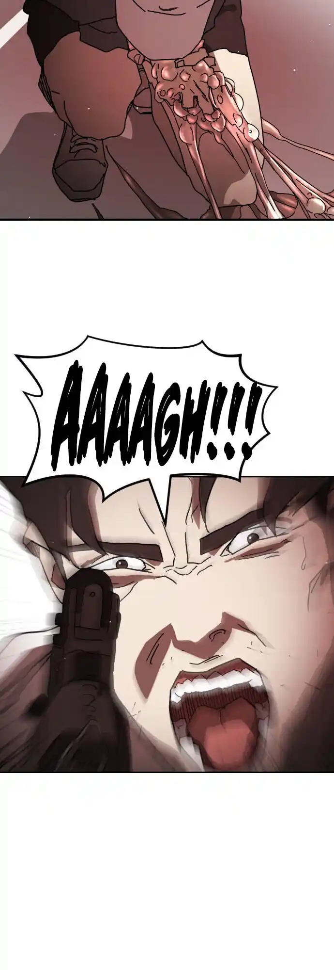 One Day, Suddenly, Seoul Is Vol.1 Chapter 75