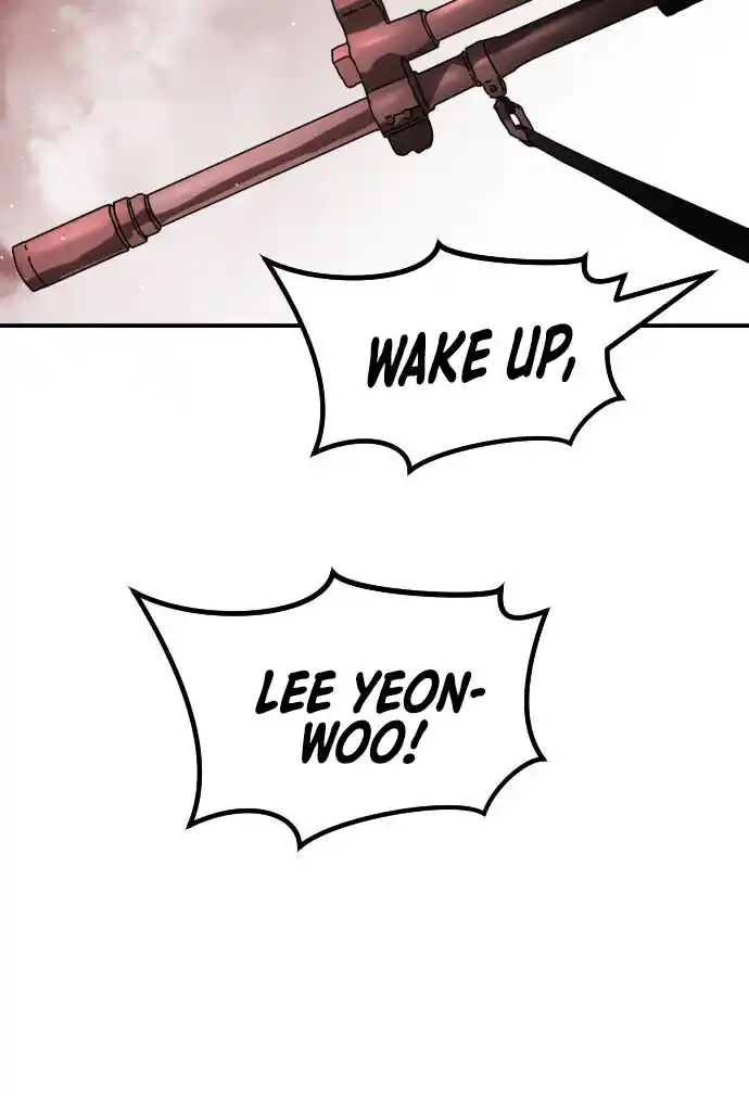 One Day, Suddenly, Seoul Is Vol.1 Chapter 75