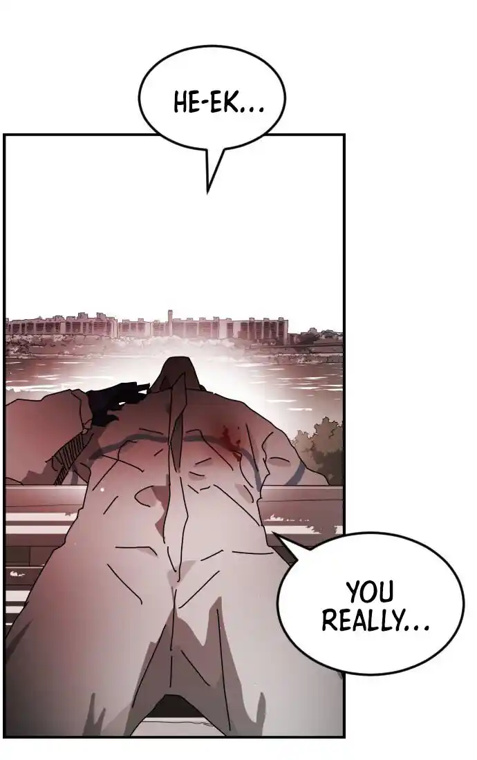 One Day, Suddenly, Seoul Is Vol.1 Chapter 75