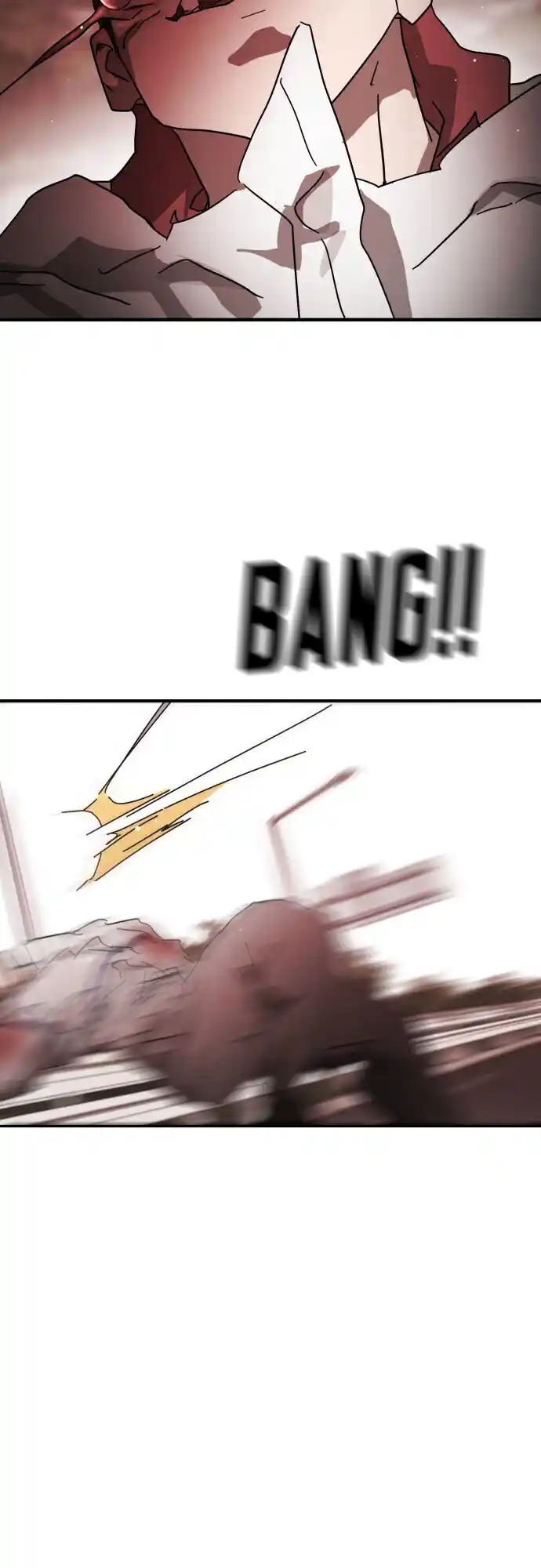 One Day, Suddenly, Seoul Is Vol.1 Chapter 75