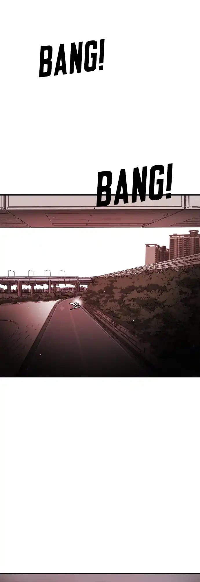 One Day, Suddenly, Seoul Is Vol.1 Chapter 75