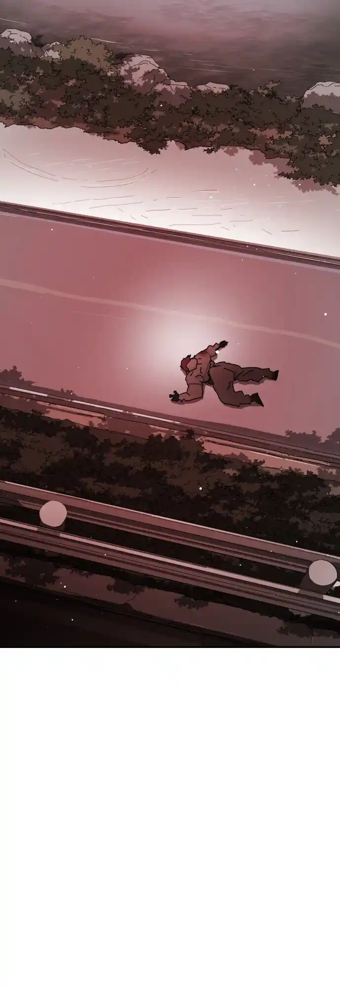 One Day, Suddenly, Seoul Is Vol.1 Chapter 75